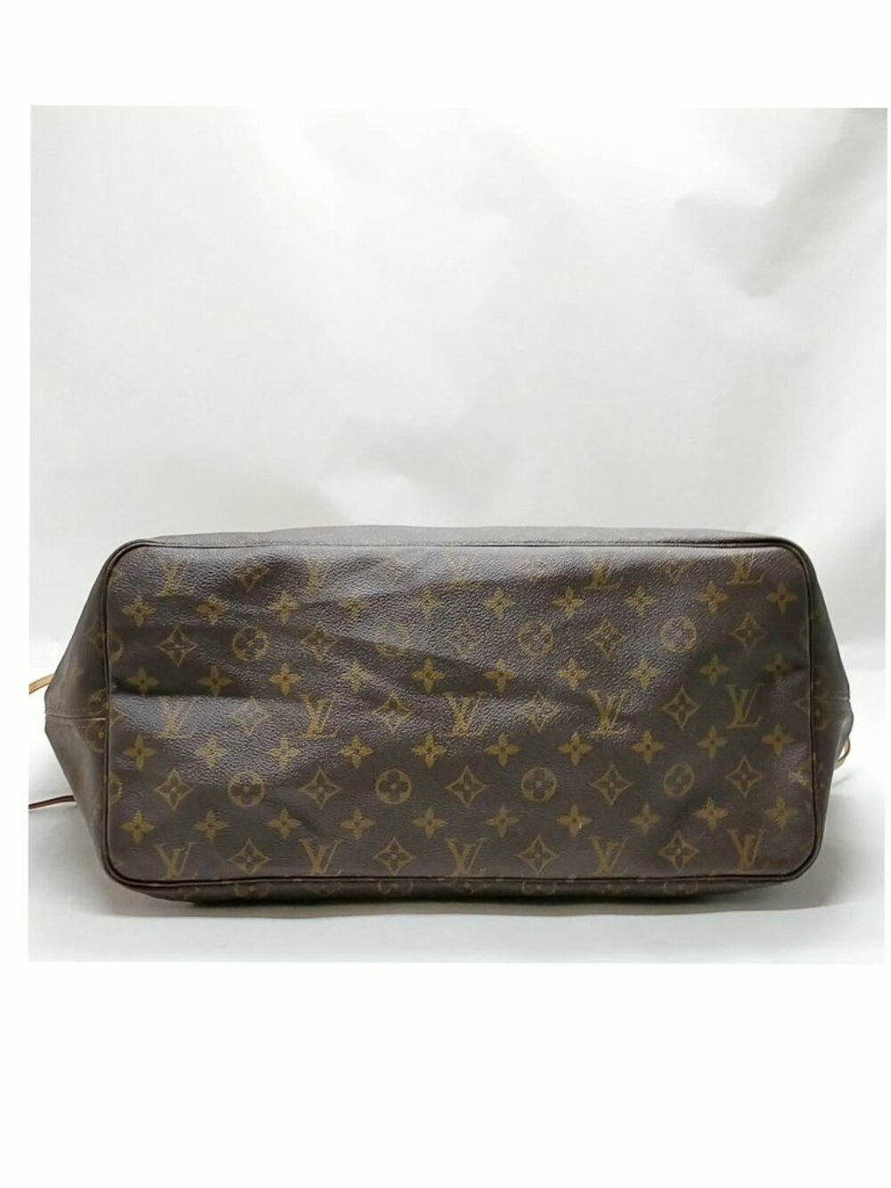 Authentic Louis Vuitton Neverfull GM Monogram Tote Bag LV Large Shoulder Bag - Picture 8 of 16